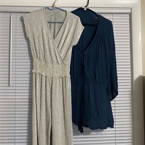 Jumpsuit & Romper
